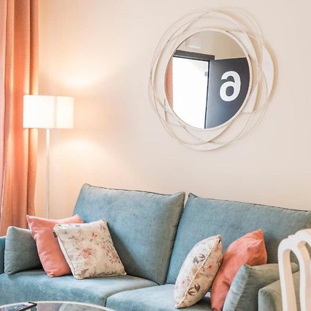 Apartamentos Florinda De La Cava Toledo - 6 Exteriér fotografie