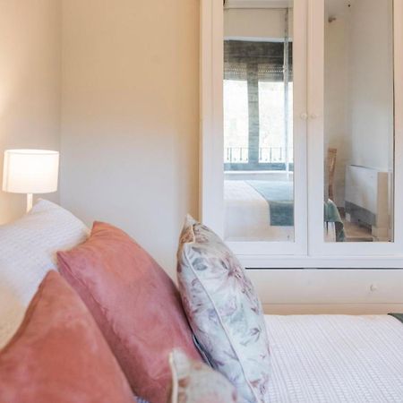 Apartamentos Florinda De La Cava Toledo - 6 Exteriér fotografie