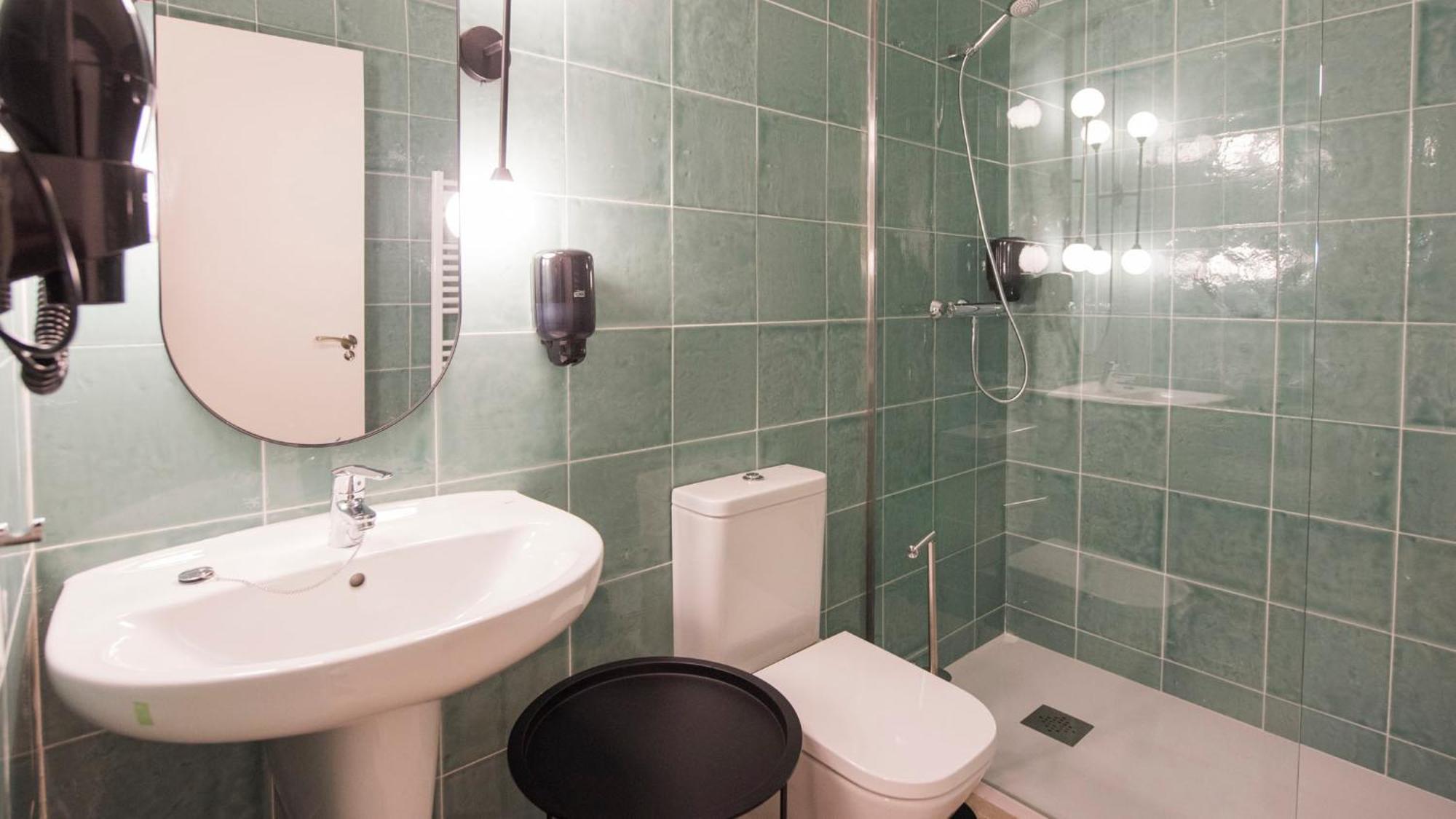 Apartamentos Florinda De La Cava Toledo - 6 Exteriér fotografie