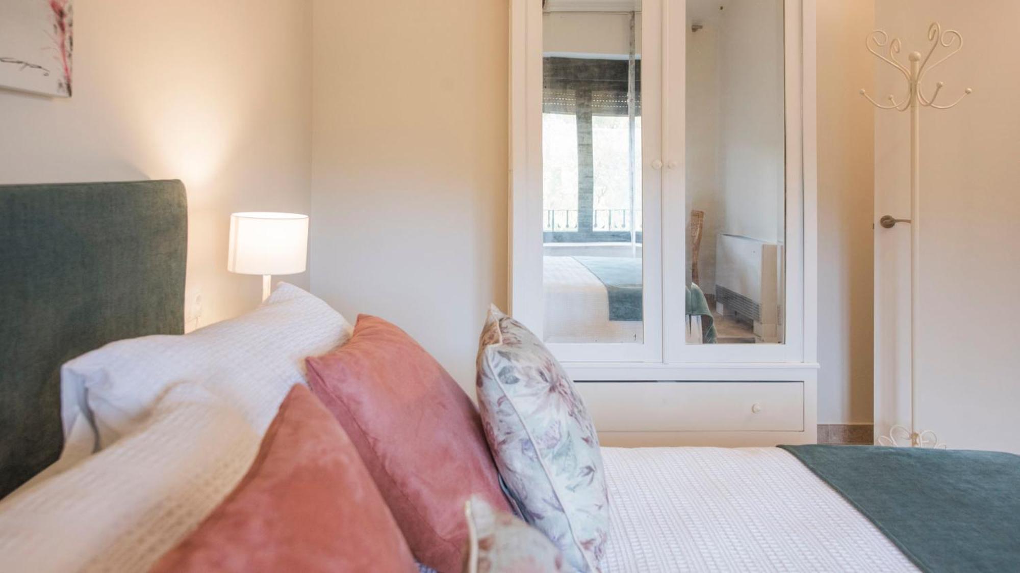 Apartamentos Florinda De La Cava Toledo - 6 Exteriér fotografie