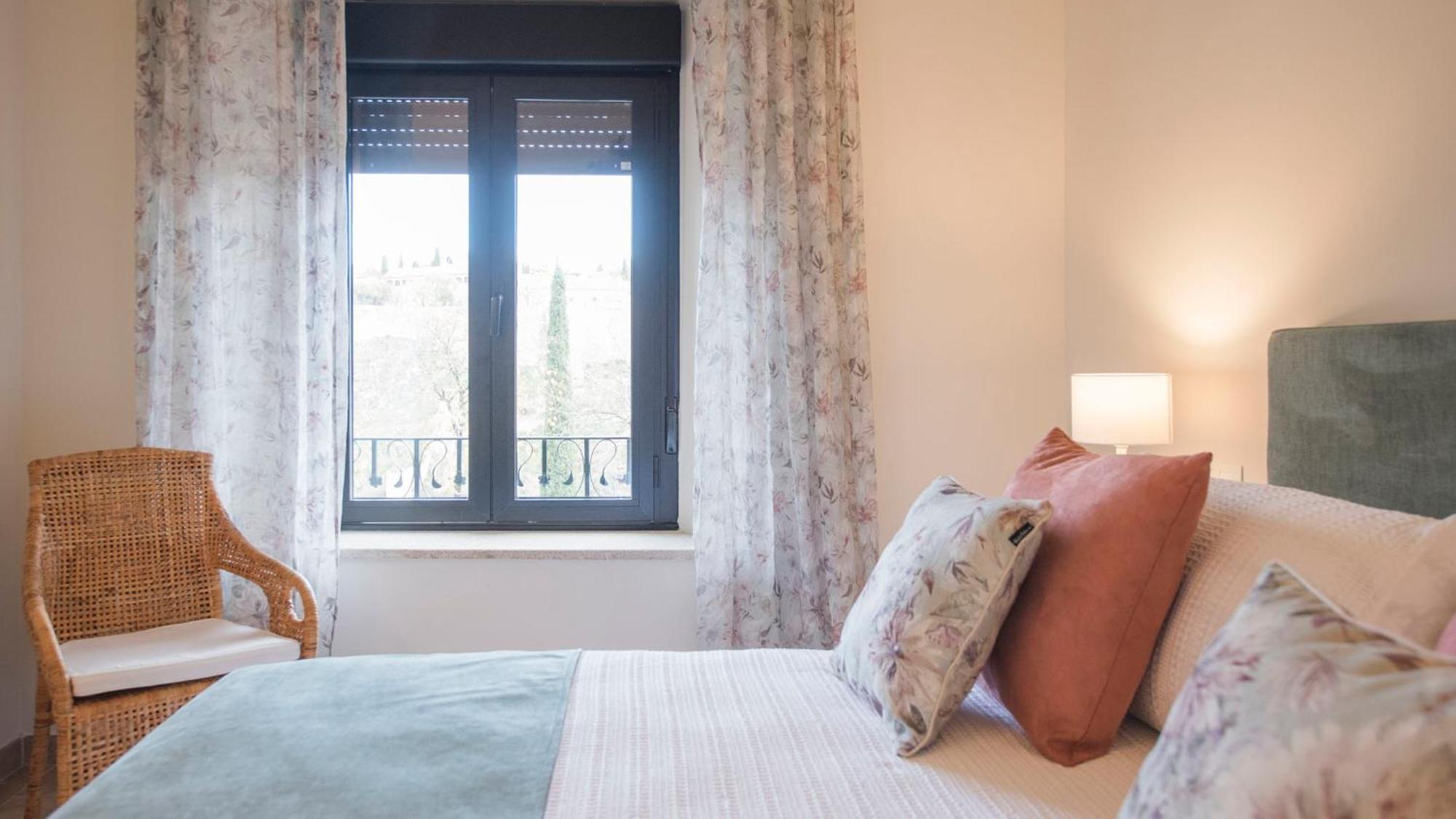 Apartamentos Florinda De La Cava Toledo - 6 Exteriér fotografie