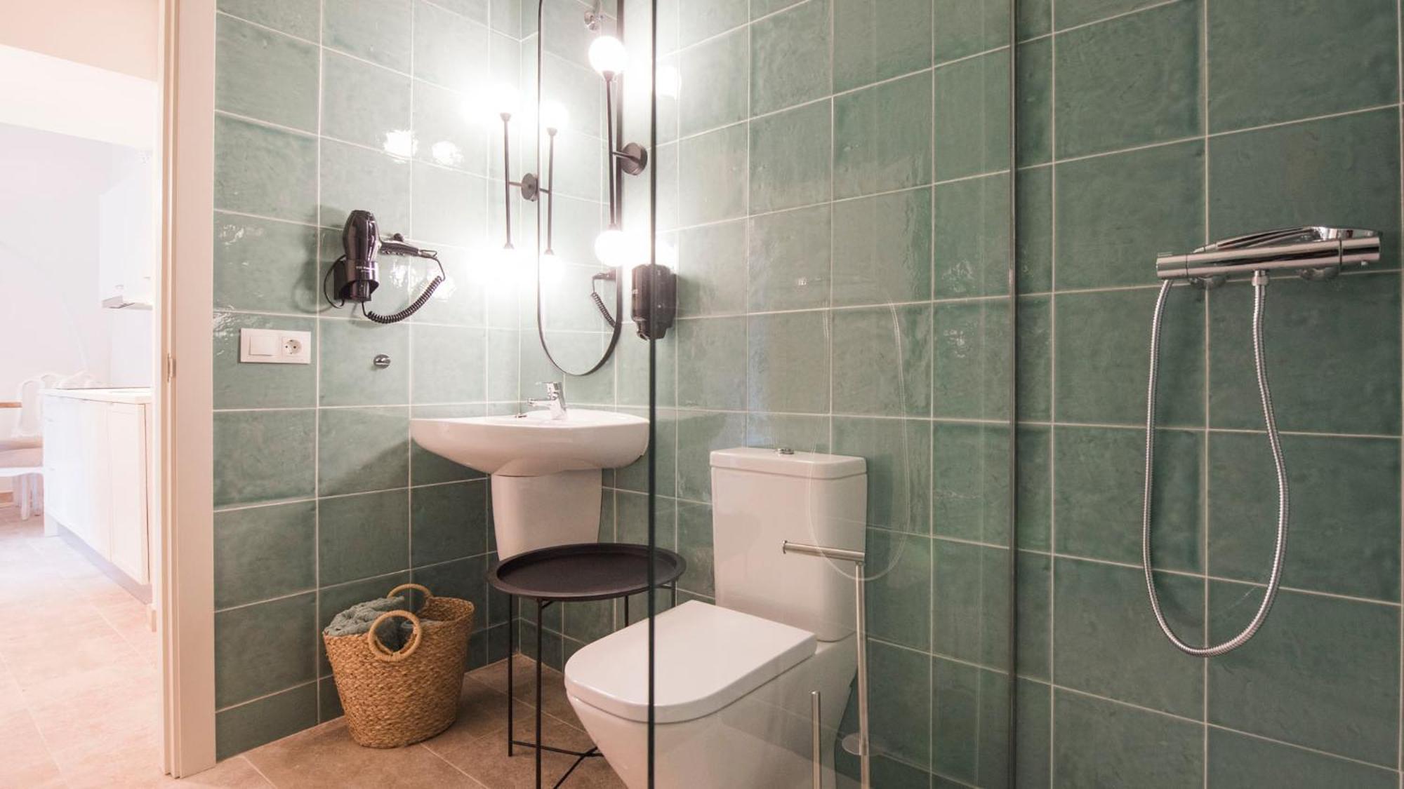 Apartamentos Florinda De La Cava Toledo - 6 Exteriér fotografie