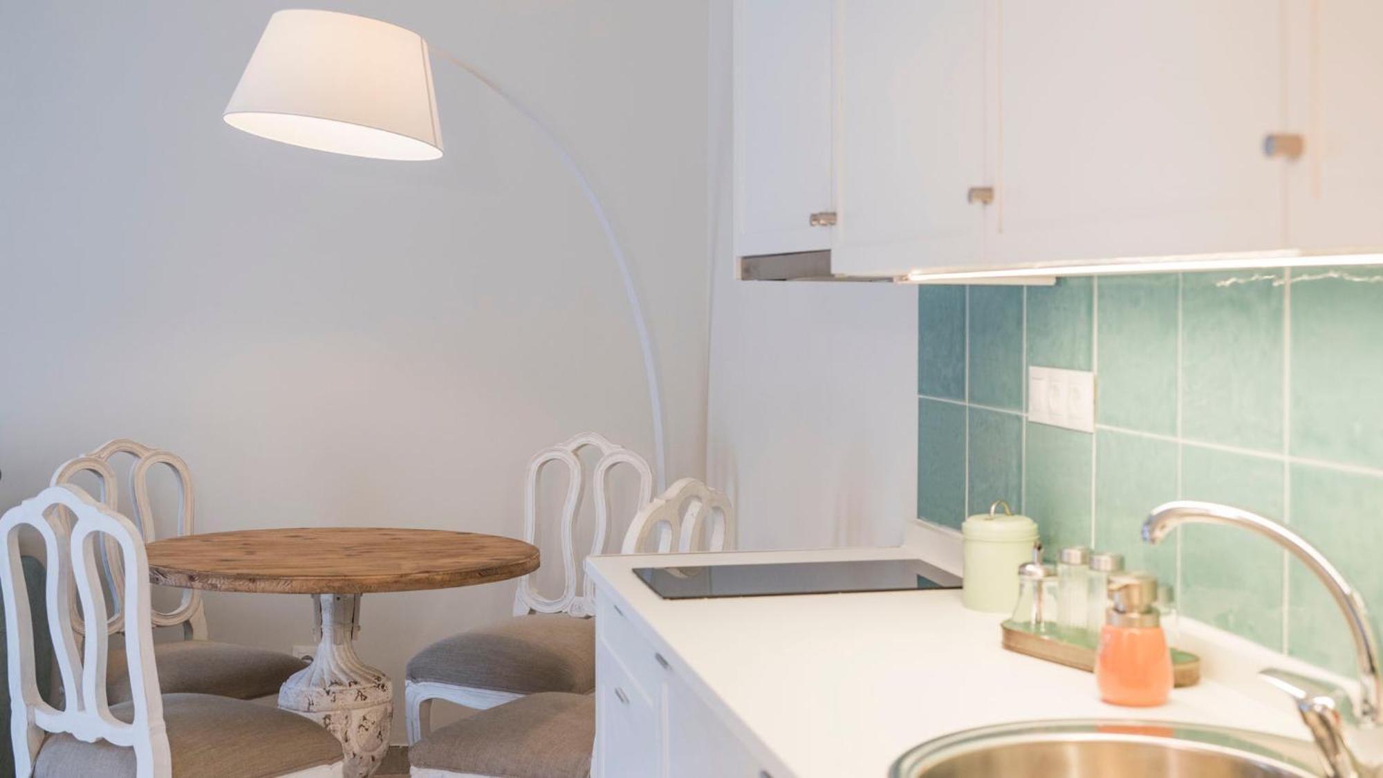 Apartamentos Florinda De La Cava Toledo - 6 Exteriér fotografie