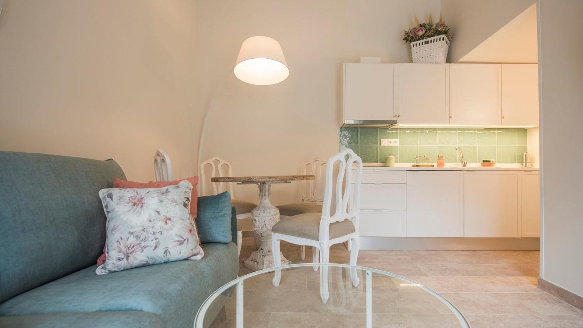 Apartamentos Florinda De La Cava Toledo - 6 Exteriér fotografie