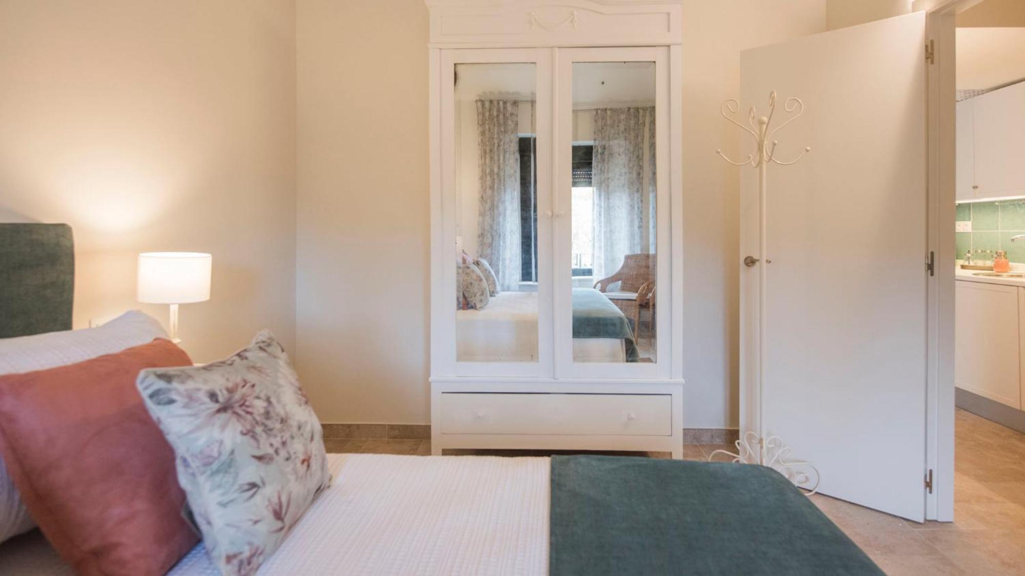 Apartamentos Florinda De La Cava Toledo - 6 Exteriér fotografie