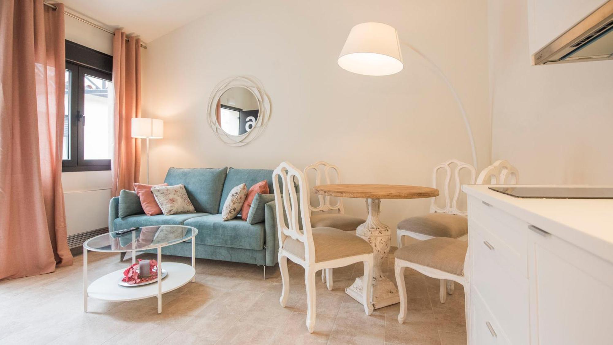Apartamentos Florinda De La Cava Toledo - 6 Exteriér fotografie