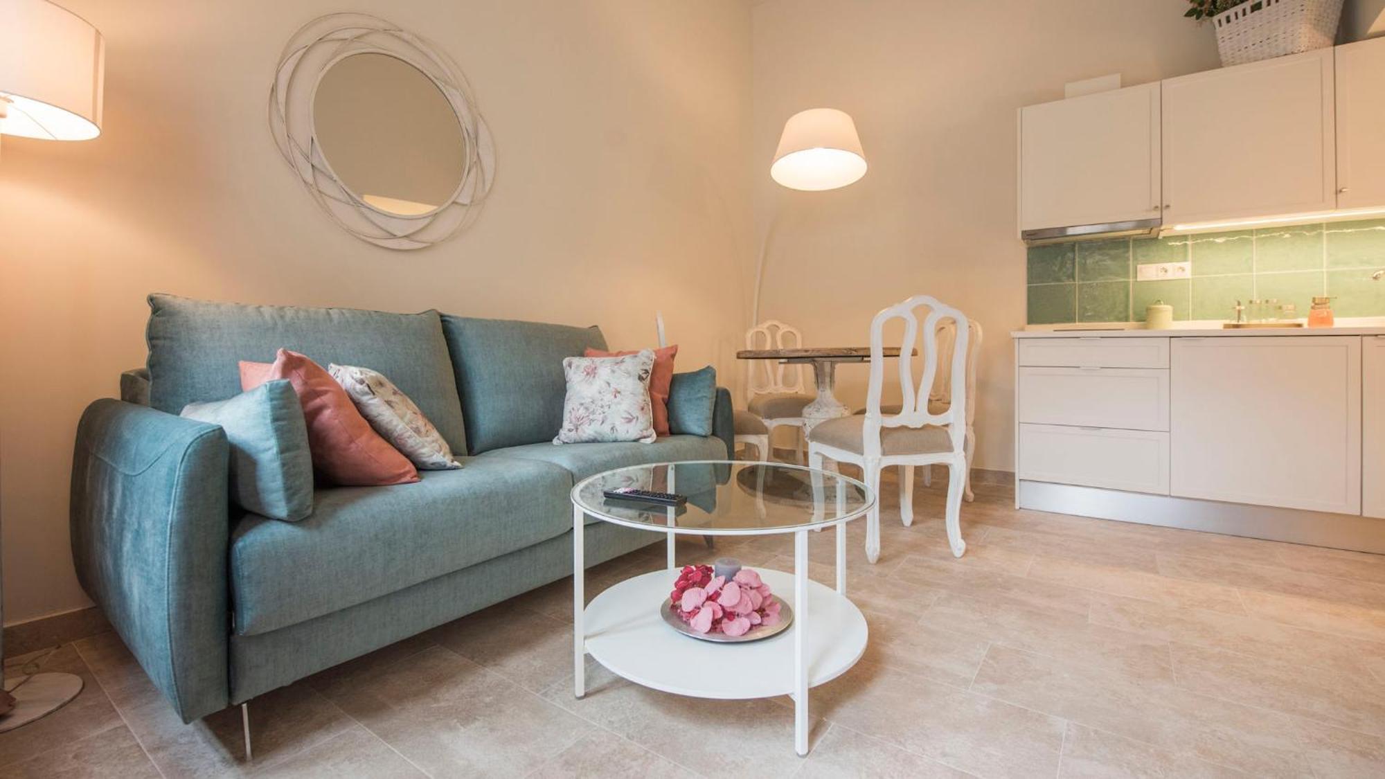 Apartamentos Florinda De La Cava Toledo - 6 Exteriér fotografie